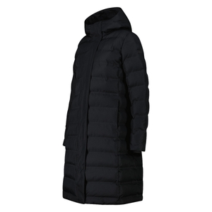 CMP Damen Outdoormantel Mantel Wintermantel Steppmantel Coat Fix Hood - Bild 1 CMP Damen Outdoormantel Mantel Wintermantel Steppmantel Coat Fix Hood - Bild 1