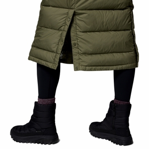 Columbia Damen Mantel Isolationsmantel Steppmantel Pike Lake™ III Long Jacket - Bild 6
