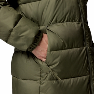 Columbia Damen Mantel Isolationsmantel Steppmantel Pike Lake™ III Long Jacket - Bild 5