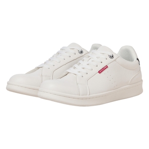 -white