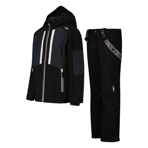 CMP Kinder Skiset Skijacke Skihose Kid Skiset Jacket and Pant - Bild 1 CMP Kinder Skiset Skijacke Skihose Kid Skiset Jacket and Pant - Bild 1