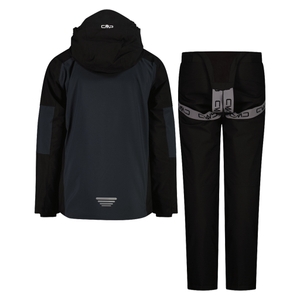 CMP Kinder Skiset Skijacke Skihose Kid Skiset Jacket and Pant - Bild 2 CMP Kinder Skiset Skijacke Skihose Kid Skiset Jacket and Pant - Bild 2
