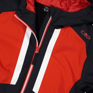 CMP Kinder Skiset Skijacke Skihose Kid Skiset Jacket and Pant - Bild 6 CMP Kinder Skiset Skijacke Skihose Kid Skiset Jacket and Pant - Bild 6