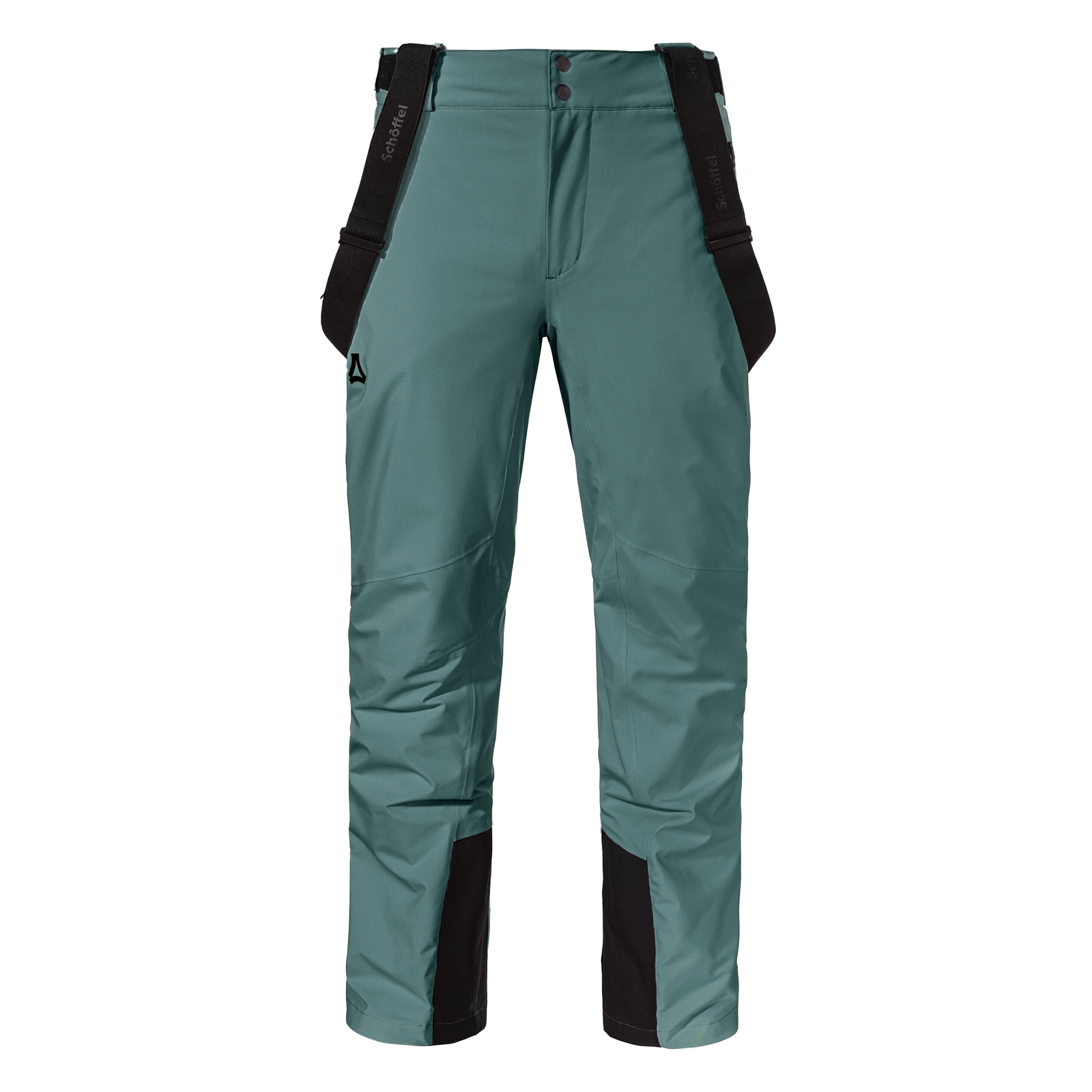 Schöffel Herren Skihose Schneehose Snow Pants Ski Pants Pine Schöffel Herren Skihose Schneehose Snow Pants Ski Pants Pine