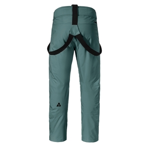 Schöffel Herren Skihose Schneehose Snow Pants Ski Pants Pine - Bild 1 Schöffel Herren Skihose Schneehose Snow Pants Ski Pants Pine - Bild 1
