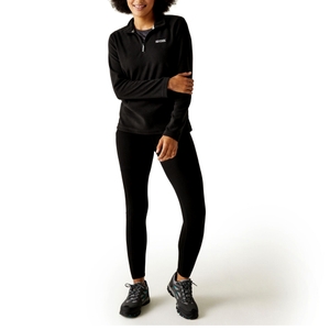 Regatta Damen Halfzip Fleecepullover Pullover Sweethart - Bild 5