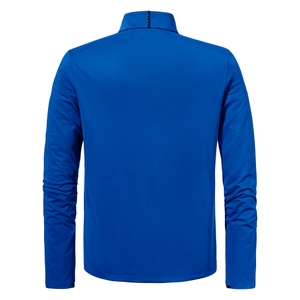 Schöffel Herren Langarmshirt Skipullover Halfzip Ski Longsleeve Pine - Bild 1