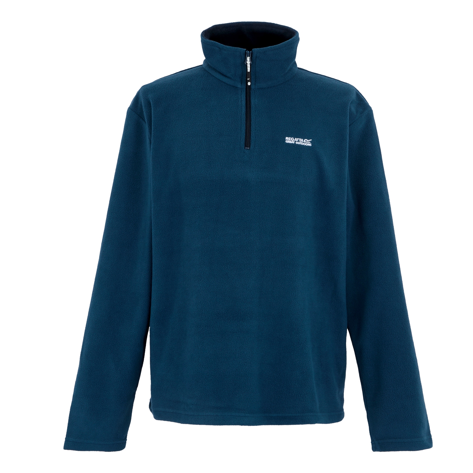 Regatta Herren Halfzip Fleecepullover Pullover Thompson Regatta Herren Halfzip Fleecepullover Pullover Thompson