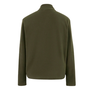 Regatta Herren Halfzip Fleecepullover Pullover Thompson - Bild 1