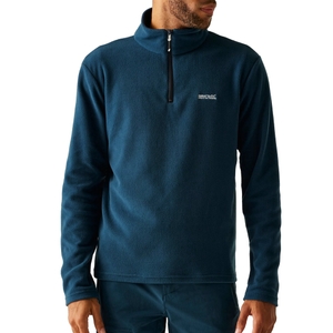 Regatta Herren Halfzip Fleecepullover Pullover Thompson - Bild 3 Regatta Herren Halfzip Fleecepullover Pullover Thompson - Bild 3