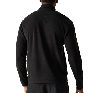 Regatta Herren Halfzip Fleecepullover Pullover Thompson - Bild 3