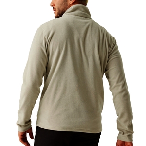 Regatta Herren Halfzip Fleecepullover Pullover Thompson - Bild 3