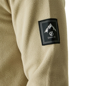 Dare2B Herren Pullover Half Zip-Fleecepullover Affinity - Bild 5 Dare2B Herren Pullover Half Zip-Fleecepullover Affinity - Bild 5