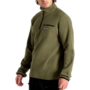 Dare2B Herren Pullover Half Zip-Fleecepullover Affinity - Bild 2
