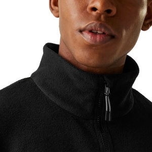 Dare2B Herren Pullover Half Zip-Fleecepullover Affinity - Bild 5 Dare2B Herren Pullover Half Zip-Fleecepullover Affinity - Bild 5