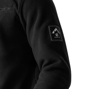 Dare2B Herren Pullover Half Zip-Fleecepullover Affinity - Bild 6 Dare2B Herren Pullover Half Zip-Fleecepullover Affinity - Bild 6