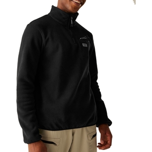 Dare2B Herren Pullover Half Zip-Fleecepullover Affinity - Bild 2 Dare2B Herren Pullover Half Zip-Fleecepullover Affinity - Bild 2