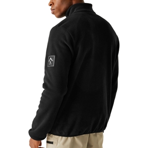 Dare2B Herren Pullover Half Zip-Fleecepullover Affinity - Bild 3 Dare2B Herren Pullover Half Zip-Fleecepullover Affinity - Bild 3