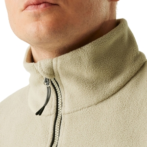 Dare2B Herren Pullover Half Zip-Fleecepullover Affinity - Bild 4 Dare2B Herren Pullover Half Zip-Fleecepullover Affinity - Bild 4