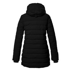 Killtec Damen Parka Steppparka Winterparka Funktionsparka Outdoorparka - Bild 1