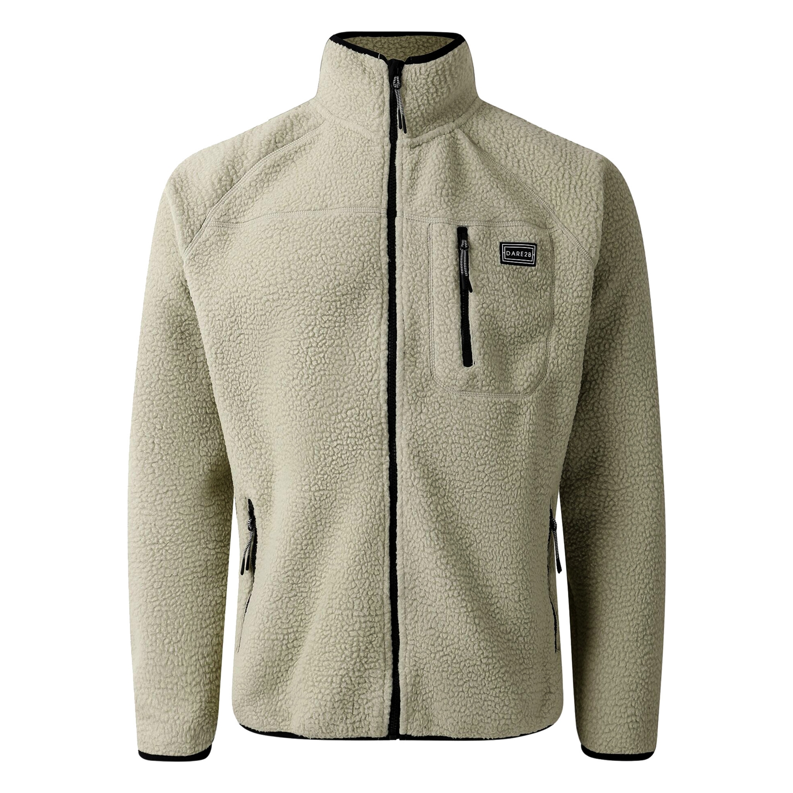 Dare2B Herren Jacke Outdoorjacke Fleecejacke Camber Dare2B Herren Jacke Outdoorjacke Fleecejacke Camber