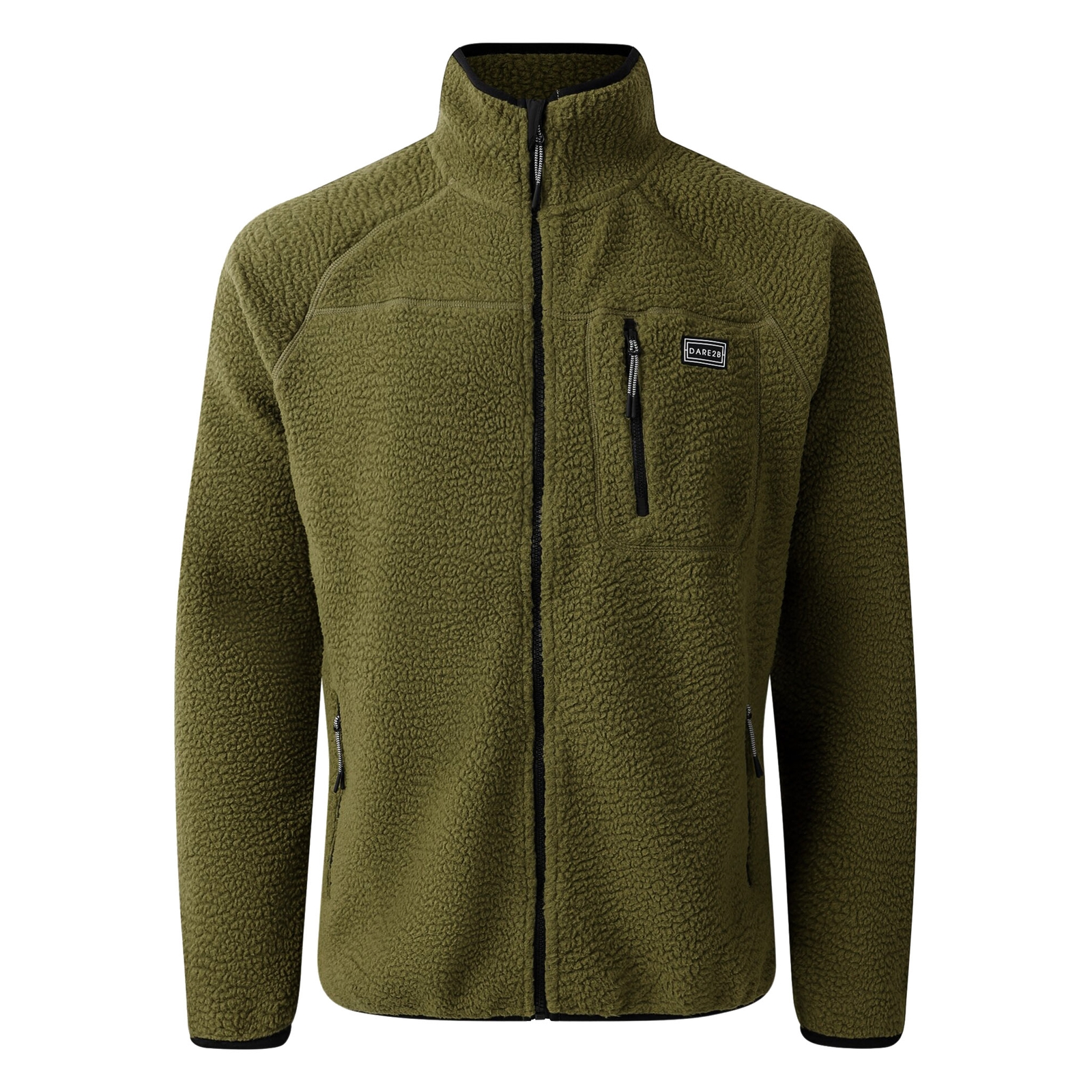 Dare2B Herren Jacke Outdoorjacke Fleecejacke Camber Dare2B Herren Jacke Outdoorjacke Fleecejacke Camber