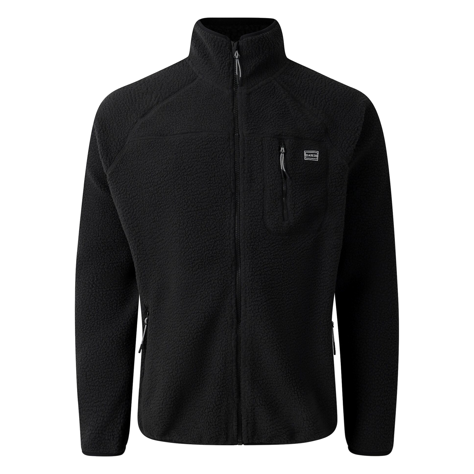 Dare2B Herren Jacke Outdoorjacke Fleecejacke Camber Dare2B Herren Jacke Outdoorjacke Fleecejacke Camber