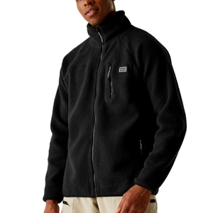 Dare2B Herren Jacke Outdoorjacke Fleecejacke Camber - Bild 2 Dare2B Herren Jacke Outdoorjacke Fleecejacke Camber - Bild 2