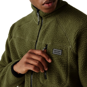 Dare2B Herren Jacke Outdoorjacke Fleecejacke Camber - Bild 4 Dare2B Herren Jacke Outdoorjacke Fleecejacke Camber - Bild 4