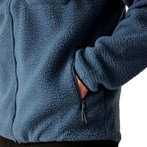 Dare2B Herren Jacke Outdoorjacke Fleecejacke Camber - Bild 6