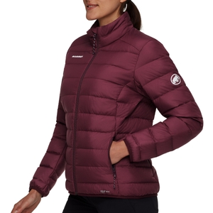Mammut Damen Isolationsjacke Daunenjacke Steppjacke Waymarker IN Jacket - Bild 2 Mammut Damen Isolationsjacke Daunenjacke Steppjacke Waymarker IN Jacket - Bild 2