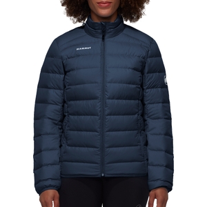 Mammut Damen Isolationsjacke Daunenjacke Steppjacke Waymarker IN Jacket - Bild 1 Mammut Damen Isolationsjacke Daunenjacke Steppjacke Waymarker IN Jacket - Bild 1