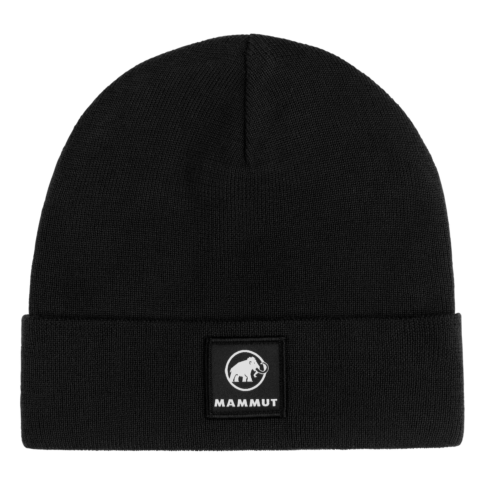 Mammut Herren Damen Unisex Beanie Mütze Skimütze Wintermütze Fedoz Mammut Herren Damen Unisex Beanie Mütze Skimütze Wintermütze Fedoz