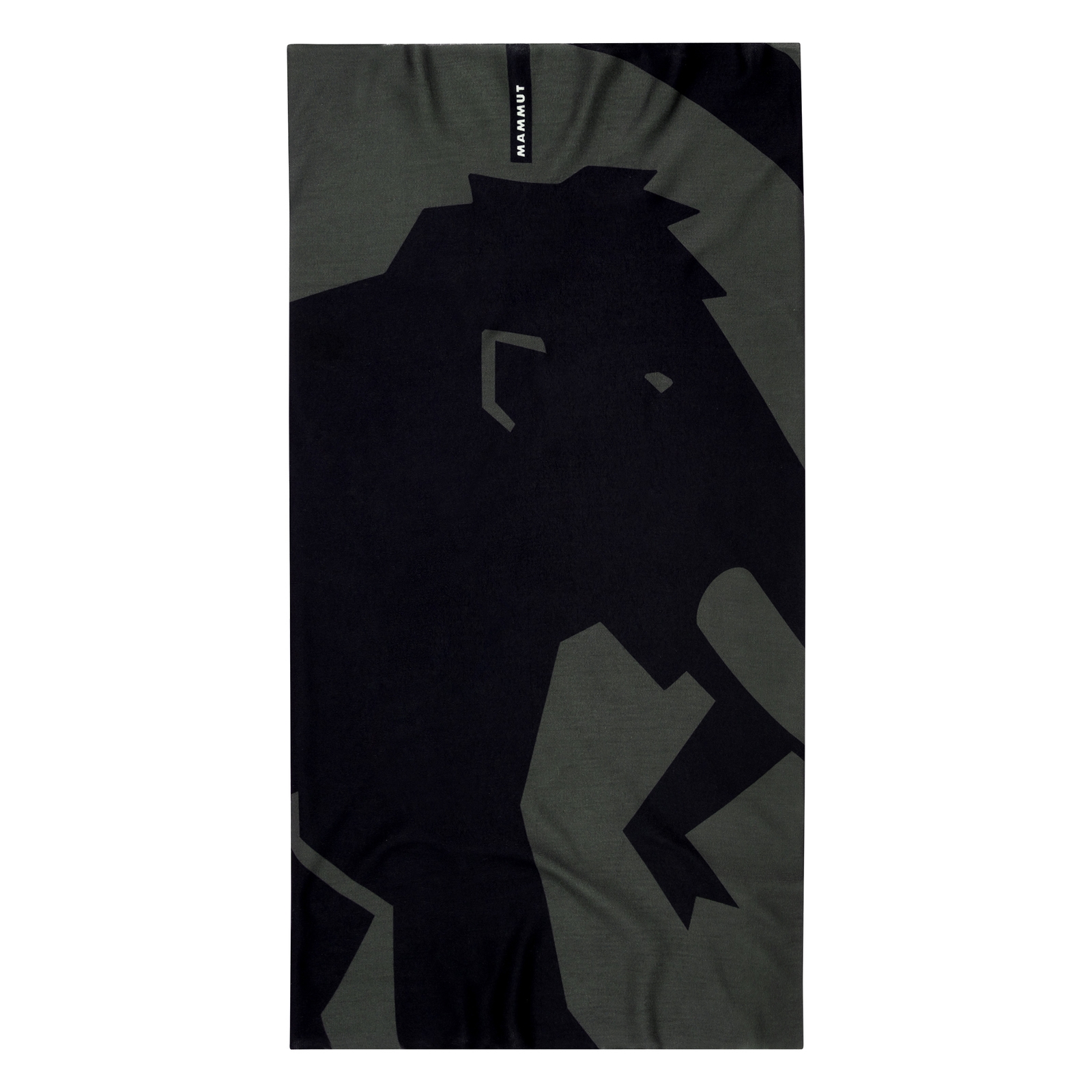 Mammut Herren Damen Unisex Loop Schlauchschal Halstuch Nackenwärmer Neck Gaiter Logo Mammut Herren Damen Unisex Loop Schlauchschal Halstuch Nackenwärmer Neck Gaiter Logo
