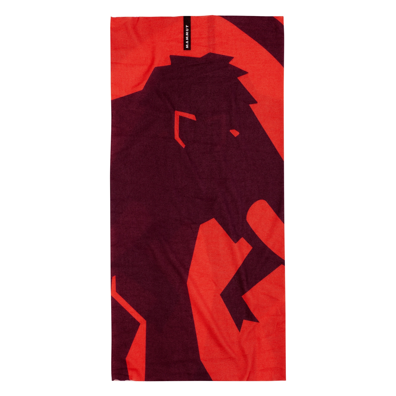 Mammut Herren Damen Unisex Loop Schlauchschal Halstuch Nackenwärmer Neck Gaiter Logo Mammut Herren Damen Unisex Loop Schlauchschal Halstuch Nackenwärmer Neck Gaiter Logo