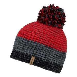 -12888 black / red