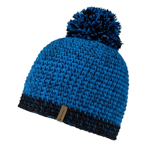 Ziener Unisex Herren Damen Mütze Häkelmütze Bommelmütze Intercontinental-Z Hat - Bild 0 Ziener Unisex Herren Damen Mütze Häkelmütze Bommelmütze Intercontinental-Z Hat