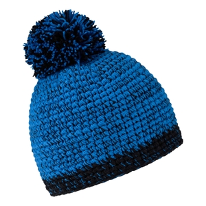Ziener Unisex Herren Damen Mütze Häkelmütze Bommelmütze Intercontinental-Z Hat - Bild 1 Ziener Unisex Herren Damen Mütze Häkelmütze Bommelmütze Intercontinental-Z Hat - Bild 1