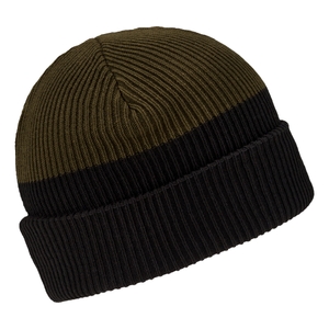 Ziener Herren Mütze Beanie Strickmütze Ikadello-Z Hat Man - Bild 1 Ziener Herren Mütze Beanie Strickmütze Ikadello-Z Hat Man - Bild 1