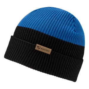 Ziener Herren Mütze Beanie Strickmütze Ikadello-Z Hat Man - Bild 0 Ziener Herren Mütze Beanie Strickmütze Ikadello-Z Hat Man