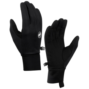 Mammut Damen Herren Unisex Handschuhe Multisporthandschuhe Astro Light SO Glove - Bild 2