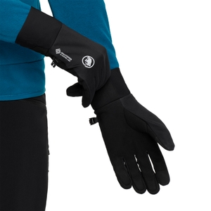 Mammut Damen Herren Unisex Handschuhe Multisporthandschuhe Astro Light SO Glove - Bild 4