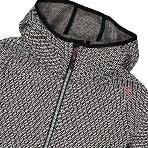 CMP Damen Midlayerjacke Fleecejacke Woman Jacket Fix Hood - Bild 5 CMP Damen Midlayerjacke Fleecejacke Woman Jacket Fix Hood - Bild 5