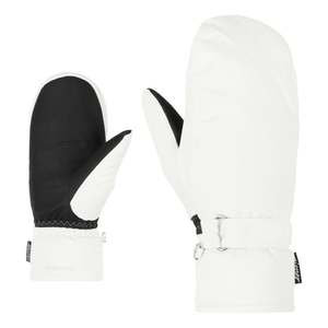 Ziener Damen Skihandschuhe Handschuhe Fäustlinge Kisari-Z AS® Mitten Glove Lady