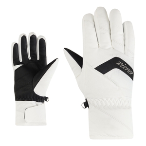 Ziener Damen Skihandschuhe Winterhandschuhe Handschuhe Karion-Z AS® Glove Lady