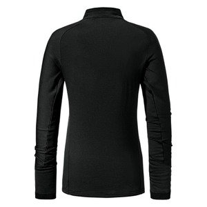 Schöffel Damen Oberteil Pullover Half Zip Longsleeve Cascata - Bild 1 Schöffel Damen Oberteil Pullover Half Zip Longsleeve Cascata - Bild 1