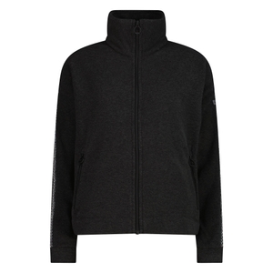 CMP Damen Midlayerjacke Fleecejacke Woman Jacket - Bild 0 CMP Damen Midlayerjacke Fleecejacke Woman Jacket