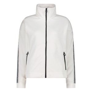CMP Damen Midlayerjacke Fleecejacke Woman Jacket - Bild 0 CMP Damen Midlayerjacke Fleecejacke Woman Jacket