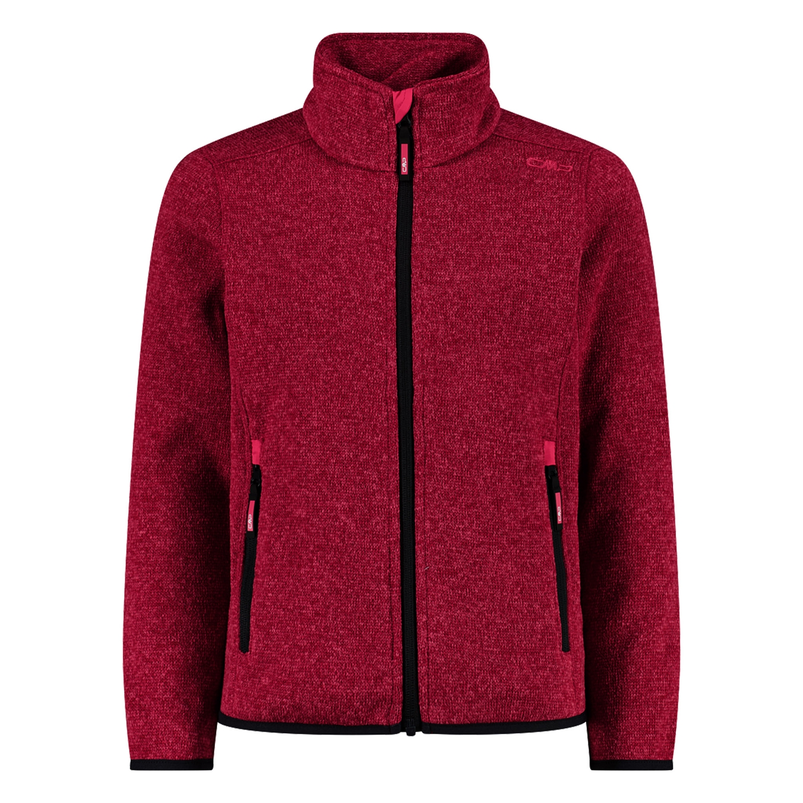 CMP Mädchen Fleecejacke Jacke Outdoorjacke Kid G Jacket CMP Mädchen Fleecejacke Jacke Outdoorjacke Kid G Jacket