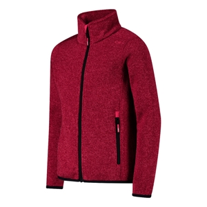 CMP Mädchen Fleecejacke Jacke Outdoorjacke Kid G Jacket - Bild 1 CMP Mädchen Fleecejacke Jacke Outdoorjacke Kid G Jacket - Bild 1